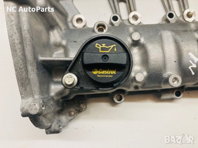 Капак за валове за FORD Форд Фиеста 1.0 бензин 95 коня M0JB H6BG-6E262-AE 2021, снимка 3 - Части - 39519645