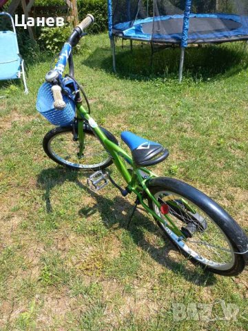 Велосипед , снимка 4 - Велосипеди - 41508256