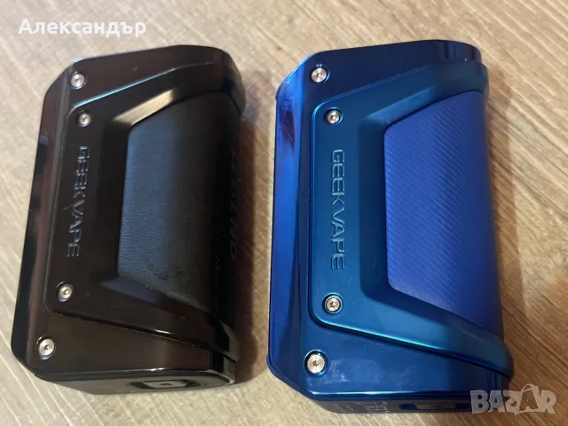 Geekvape и Voopоо модове, снимка 10 - Вейп без пълнители - 56082352