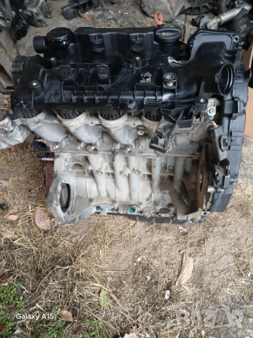 Двигателят за Peugeot 3008 1.6 HDI 109кс.(2009-2015) , снимка 4 - Части - 52371623