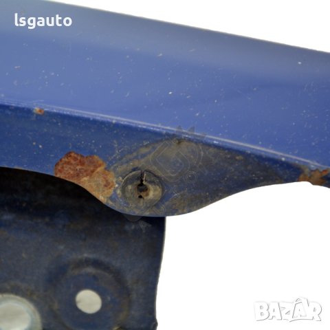 Ляв калник Volkswagen Touran I 2003-2010 ID:105910, снимка 6 - Части - 41538830