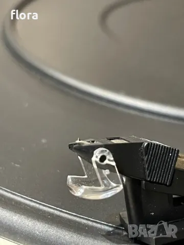 BLAUPUNKT XP-240 / DUAL CS 626 AUTOMATIC DIRECT DRIVE , снимка 17 - Грамофони - 50011968