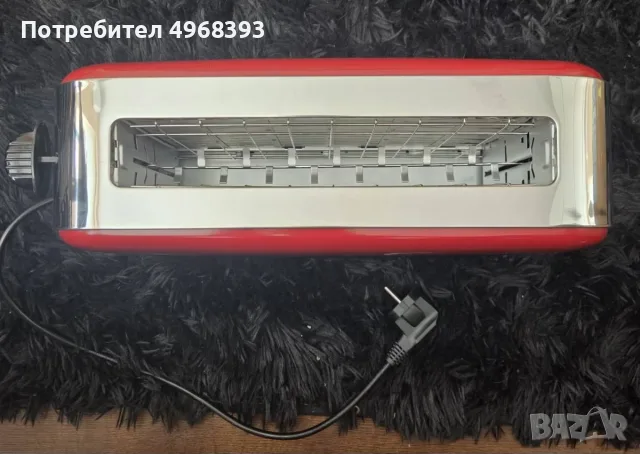 Тостер Russell Hobbs, снимка 2 - Тостери - 56349266