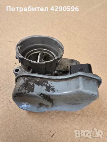 Дроселова клапа VAG - 03G128063B 