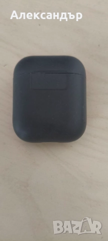 Оригинални AirPods 2 в перфектно запазено състояние, пълен комплект!, снимка 7 - Безжични слушалки - 52490264