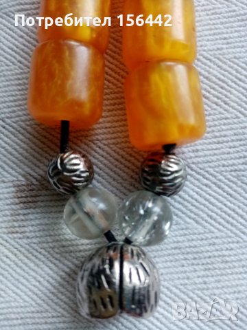 Броеница , снимка 4 - Антикварни и старинни предмети - 40747924