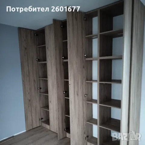 Сглобяване и монтаж на мебели, снимка 10 - Монтажи - 48665925