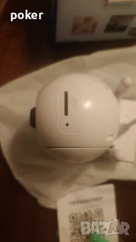    wi-fi камера hd с много екстри., снимка 6 - Камери - 49996076