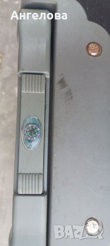 Голям куфар , снимка 5 - Куфари - 41905385