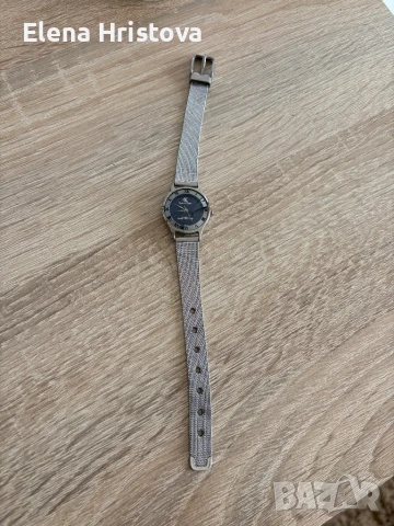 Часовник , снимка 2 - Дамски - 51032214