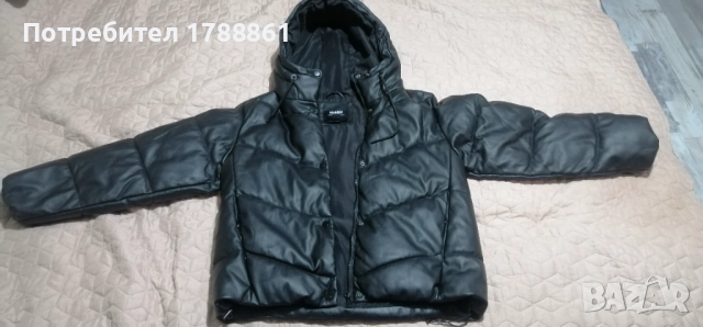 Дамски якета, оригинални есенно-зимни! , снимка 5 - Якета - 52075208