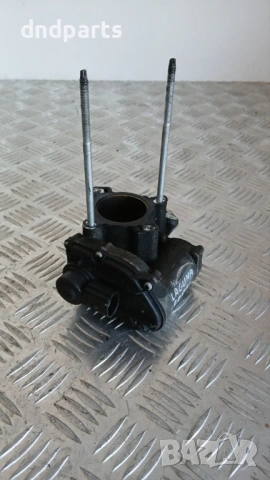 ЕГР Renault Laguna 2.0 DCi 2008 8200797706