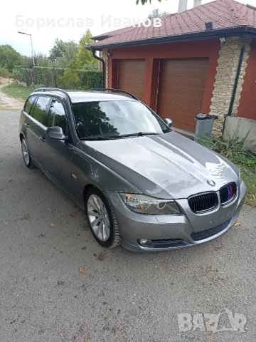 BMW E91 фейслифт, снимка 10 - Автомобили и джипове - 50356457