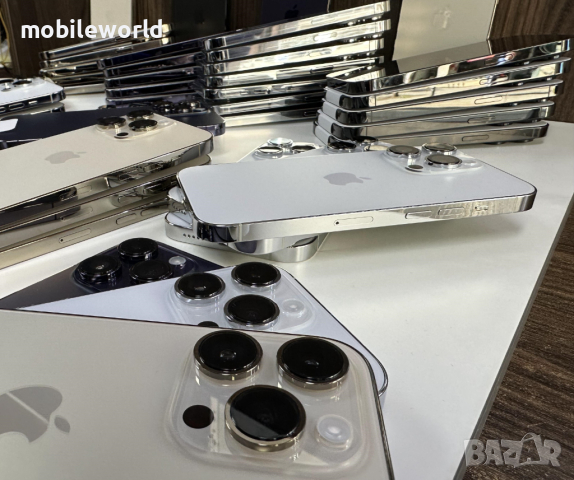 Apple iPhone 14 Pro 1 ТБ - 12 месеца ГАРАНЦИЯ+ПОДАРЪЦИ /опция ЛИЗИНГ