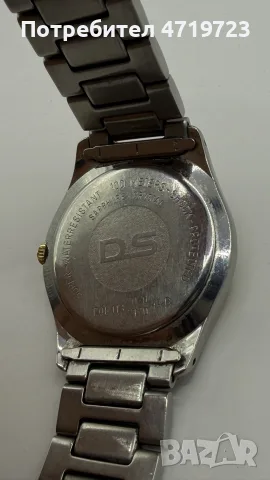 Certina DS Quartz 100 M, снимка 6 - Дамски - 56408036