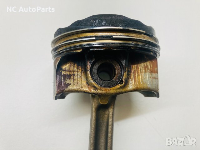 Бутало с биела за ПЕЖО PEUGOET 3008 1.2 бензин 131 коня HNS 9807260380 2019, снимка 8 - Части - 42651143