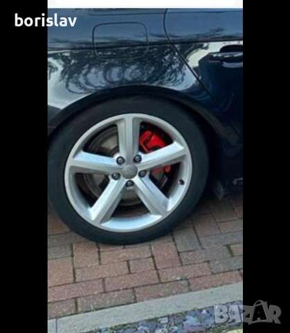 2бр ауди А4Б8, снимка 9 - Автомобили и джипове - 53173237