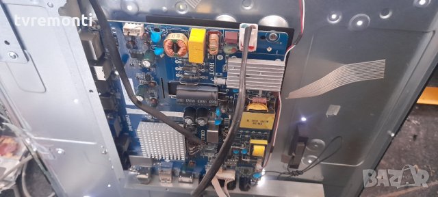 Платка CV628H-B42