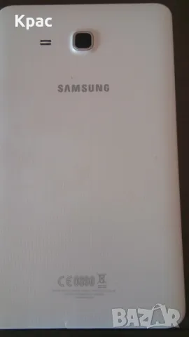 голям таблет SAMSUNG и още , снимка 5 - Таблети - 48482909