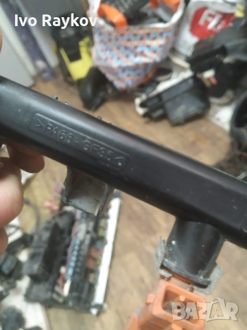 Горивна рейка, дюзи за Alfa Romeo 156, 166 ,147, 0280151048 , снимка 5 - Части - 53657635