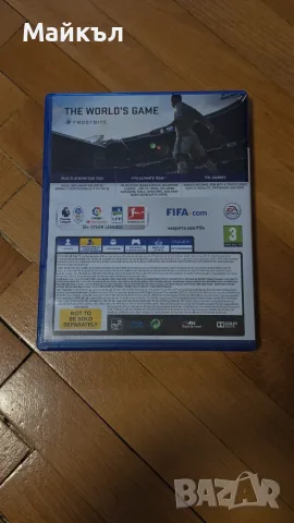 PS 4 игри/PS4 games, снимка 6 - Игри за PlayStation - 56220396