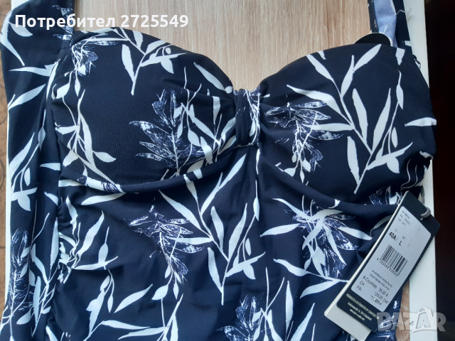 Танкини Мarc O Polo, снимка 9 - Бански костюми - 36149724