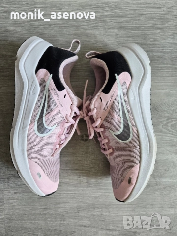 Маратонки NIKE Downshifter 12, номер 38, снимка 2 - Маратонки - 51433250