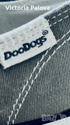 Модерни кецове DOODOGS,неизползвани, снимка 9 - Кецове - 38108566