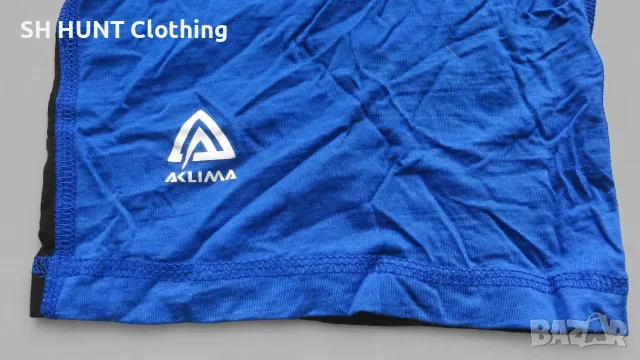 AKLIMA 140G SOFT MERINO 199% Merino Wool - яка , отворена шапка 100% Мерино вълна - 2495, снимка 7 - Шапки - 56181123