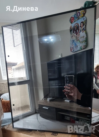 Хладилна витрина Klarstein 33L, снимка 3 - Витрини - 53594135