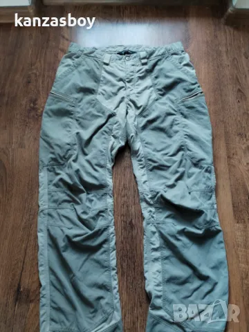 haglofs - мъжки трекинг панталон размер Л, снимка 9 - Спортни дрехи, екипи - 49753733