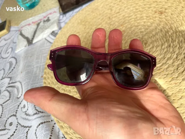 Polaroid -детски слънчеви очила, снимка 6 - Слънчеви и диоптрични очила - 50109346