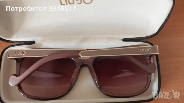 Liu Jo оригинални слънчеви очила, снимка 2 - Слънчеви и диоптрични очила - 49026043