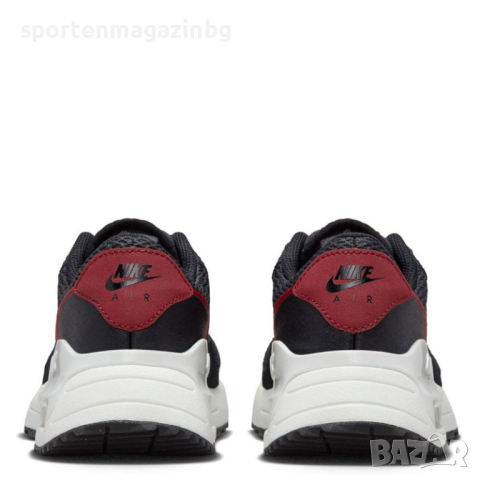 Юношески маратонки Nike Air Max Systm (GS), снимка 6 - Детски маратонки - 44716952