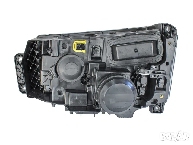 Фар Ayfar за Renault T-Series 2014+ – с мотор за регулиране – ляв/десен, снимка 7 - Аксесоари и консумативи - 55870597