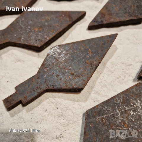 Копия Огради , снимка 2 - Огради и мрежи - 52159148