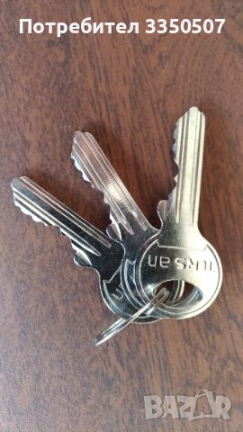 Патрон за врата с ръкохватка, снимка 4 - Входни врати - 42400305