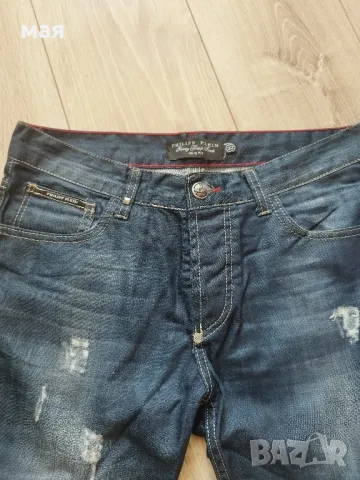 Philip Plain-32, снимка 12 - Дънки - 50173136