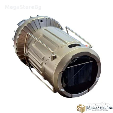 Лампа за Къмпинг PA1035, снимка 2 - Къмпинг осветление - 49347280