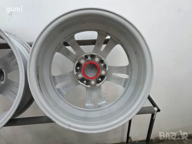 4бр 16ски джанти PLW за HONDA, HYUNDAI, KIA, TOYOTA 5х114.3мм A161580 , снимка 8 - Гуми и джанти - 56211778