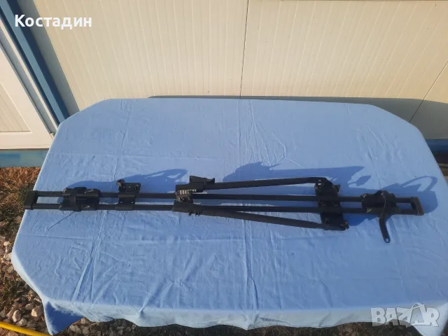 Багажник стойка за велосипед Thule 0556 