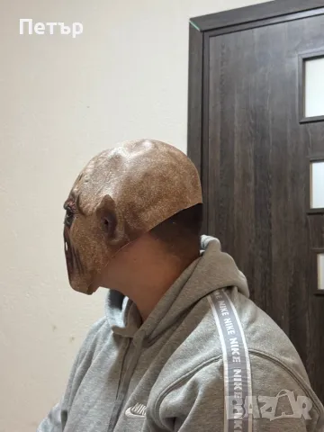 Гумени маски, снимка 7 - Други ценни предмети - 49851167