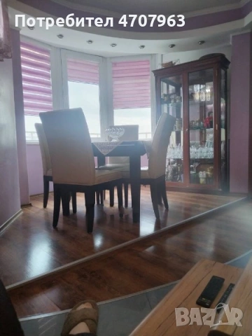 Двустаен - Изгрев, снимка 4 - Апартаменти - 53710251