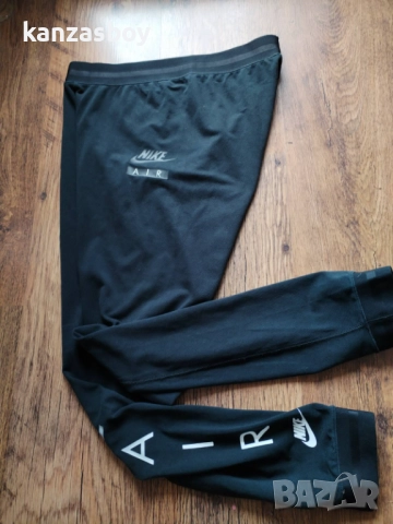 Nike - страхотен дамски клин Л, снимка 4 - Клинове - 52471042