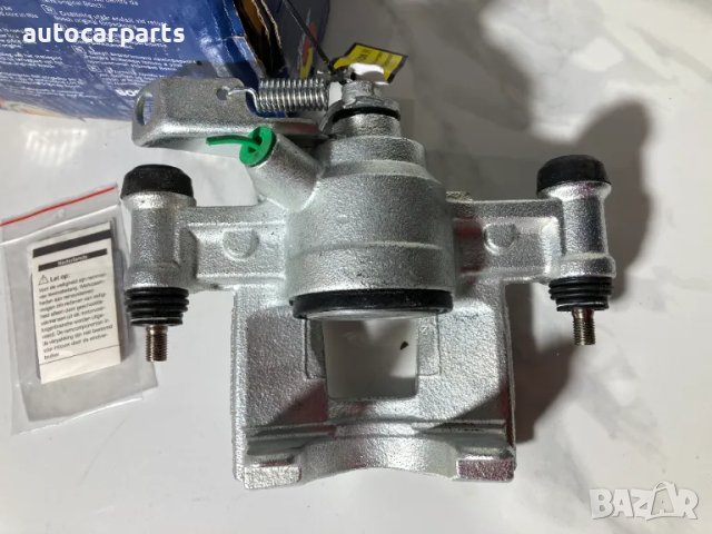 Нов спирачен апарат за Рено Мастер, Опел Мовано, Нисан NV400 и Интерстар, снимка 2 - Части - 48405301