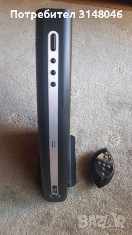 Monitor audio Airstream, снимка 2 - Ресийвъри, усилватели, смесителни пултове - 53076741