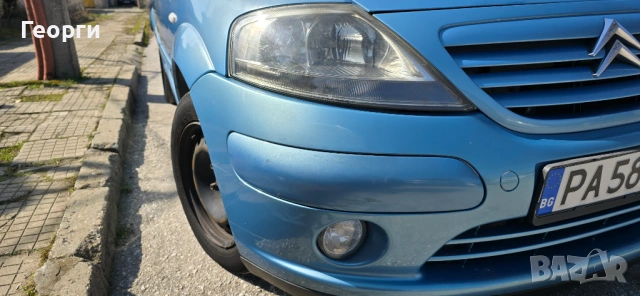 Citroen c3, снимка 14 - Автомобили и джипове - 53755980