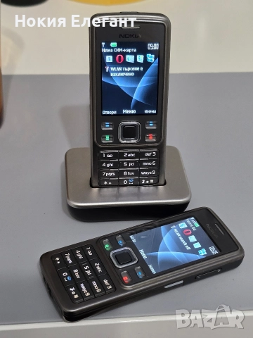 Nokia 6300i