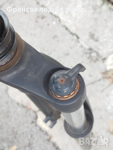 27.5 цола сет за велосипед колело , снимка 3 - Части за велосипеди - 52421662