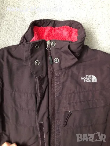Дамско зимно яке The North Face, снимка 7 - Якета - 48640986